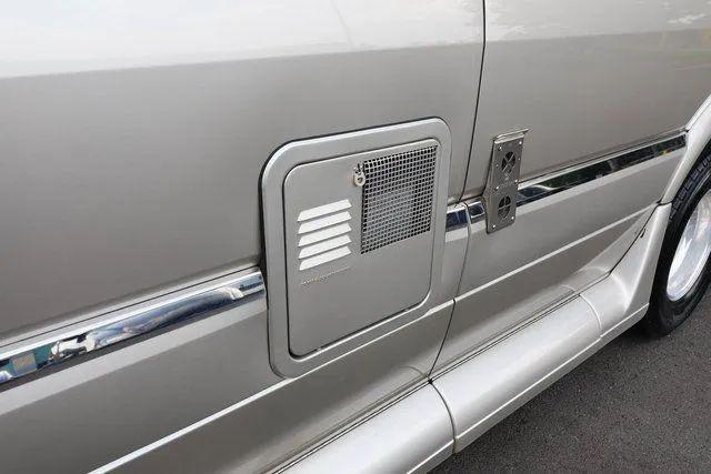 2014 Mercedes-Benz Sprinter 3500 Base