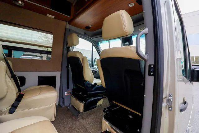 2014 Mercedes-Benz Sprinter 3500 Base