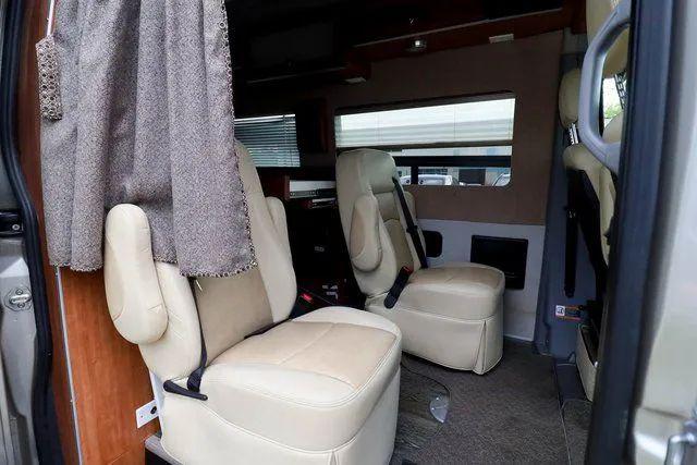 2014 Mercedes-Benz Sprinter 3500 Base