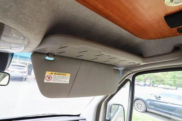2014 Mercedes-Benz Sprinter 3500 Base