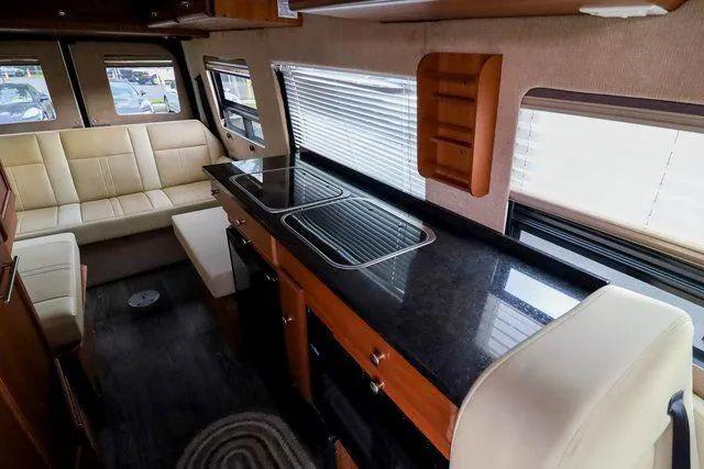 2014 Mercedes-Benz Sprinter 3500 Base