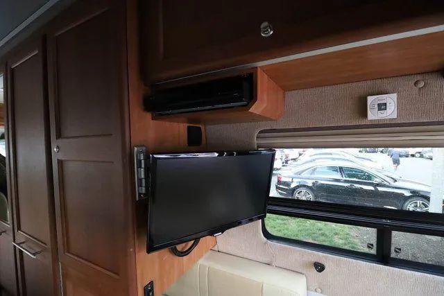 2014 Mercedes-Benz Sprinter 3500 Base