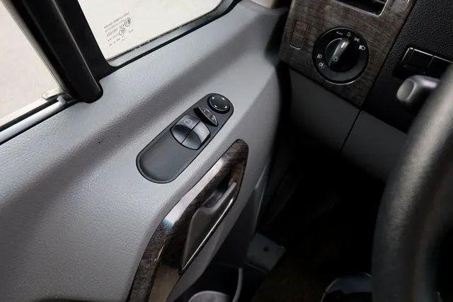 2014 Mercedes-Benz Sprinter 3500 Base
