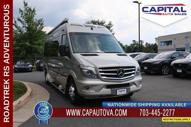 2014 Mercedes-Benz Sprinter 3500 Base for sale in Chantilly, VA