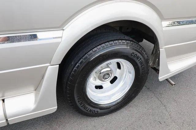 2014 Mercedes-Benz Sprinter 3500 Base