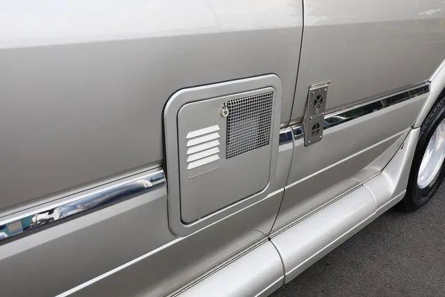 2014 Mercedes-Benz Sprinter 3500 Base