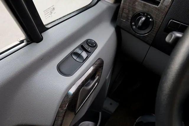 2014 Mercedes-Benz Sprinter 3500 Base
