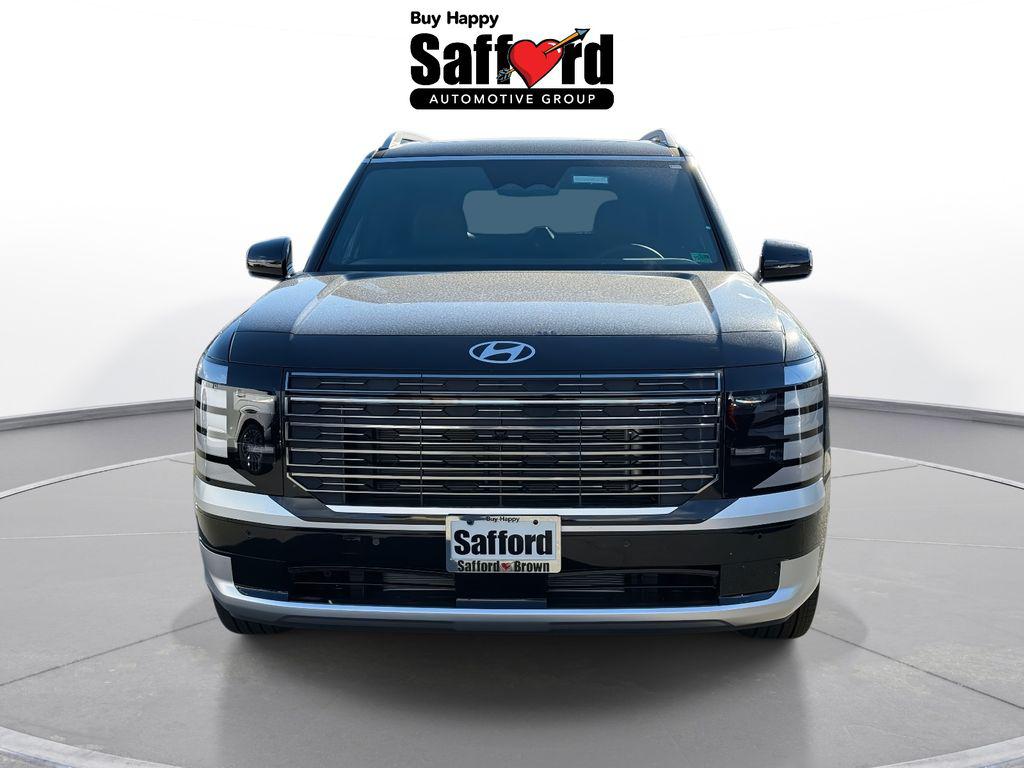 2026 Hyundai Palisade Calligraphy - Photo 7