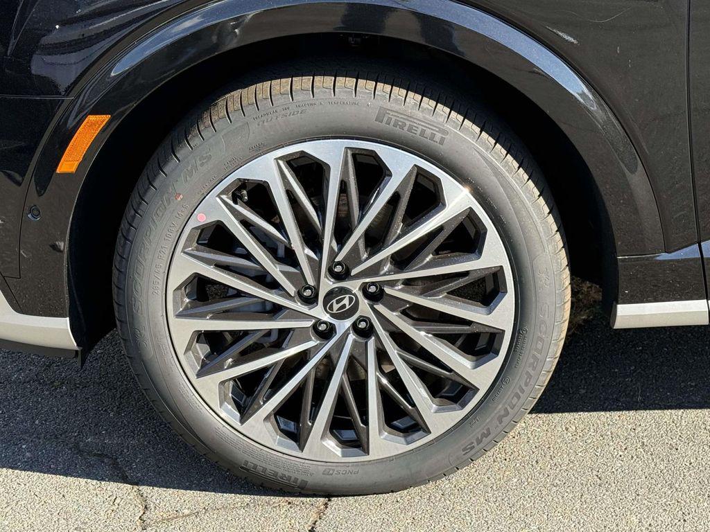 2026 Hyundai Palisade Calligraphy - Photo 11