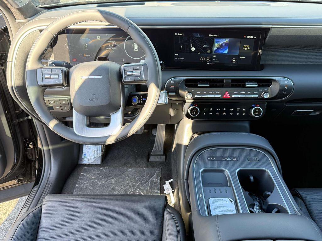 2026 Hyundai Palisade Calligraphy - Photo 15
