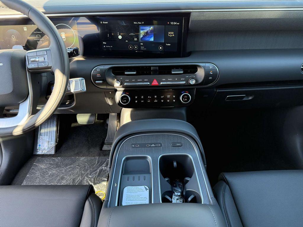 2026 Hyundai Palisade Calligraphy - Photo 17