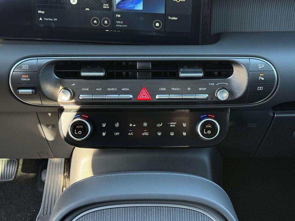 2026 Hyundai Palisade Calligraphy - Photo 19