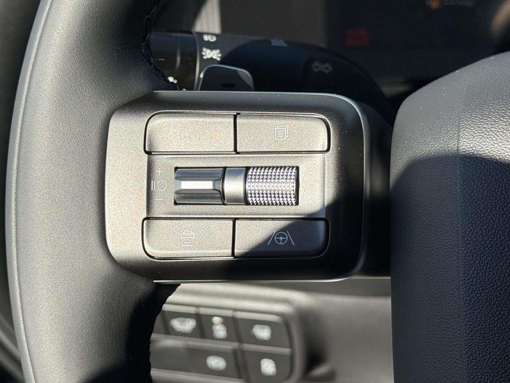 2026 Hyundai Palisade Calligraphy - Photo 22