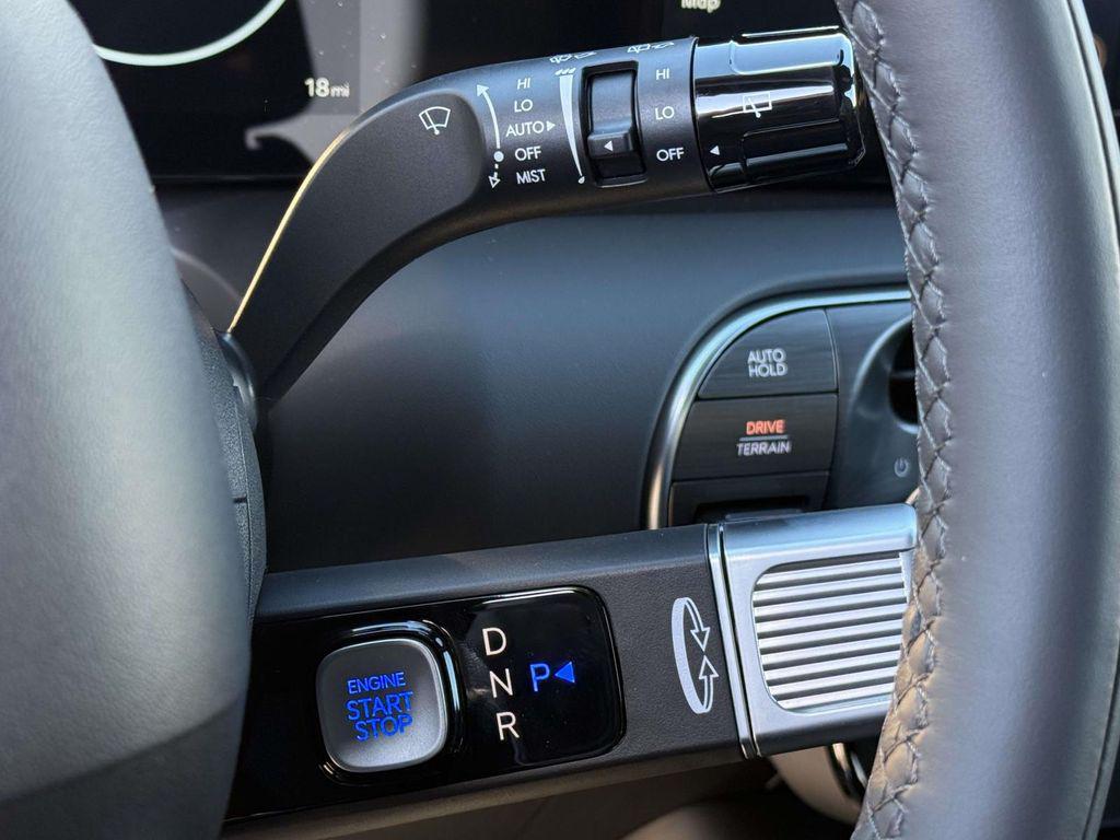 2026 Hyundai Palisade Calligraphy - Photo 24