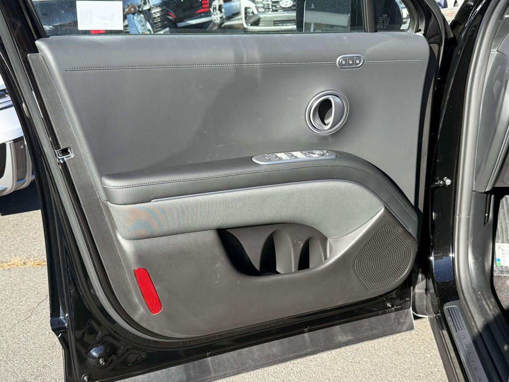 2026 Hyundai Palisade Calligraphy - Photo 27