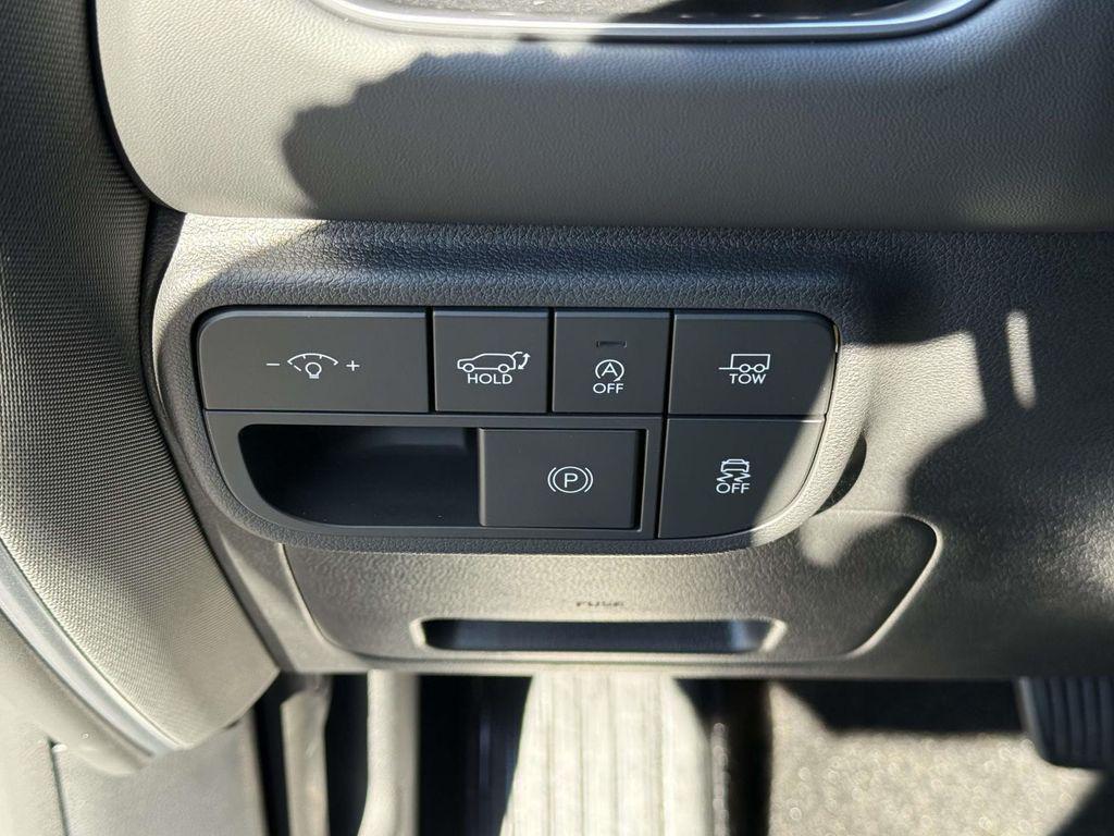 2026 Hyundai Palisade Calligraphy - Photo 29