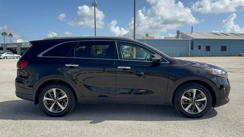 2019 Kia Sorento 3.3L EX