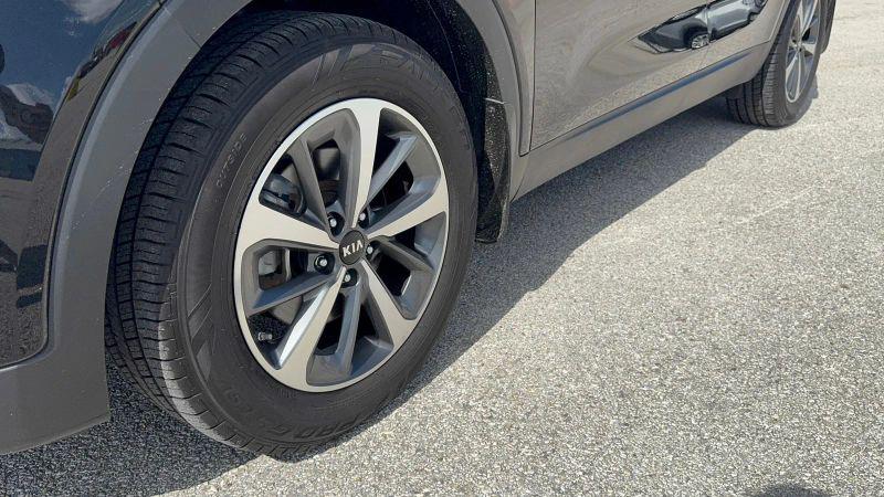 2019 Kia Sorento 3.3L EX