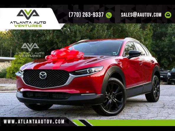 2024 Mazda CX-30 2.5 S Select Sport for sale in Roswell, GA