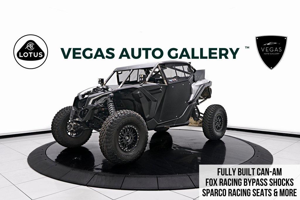 /2019 Can-Am 