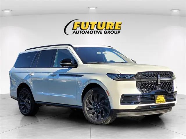 2025 Lincoln Navigator Reserve for sale in Roseville, CA