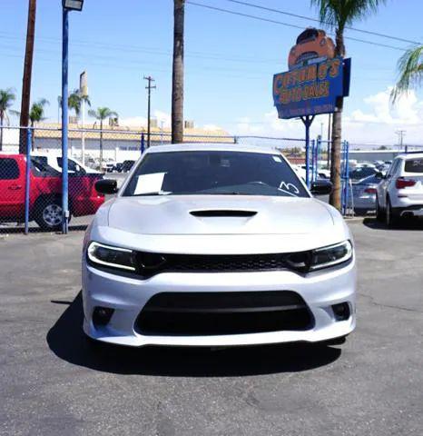 2022 Dodge Charger R/T for sale in Bakersfield, CA