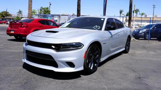 2022 Dodge Charger R/T
