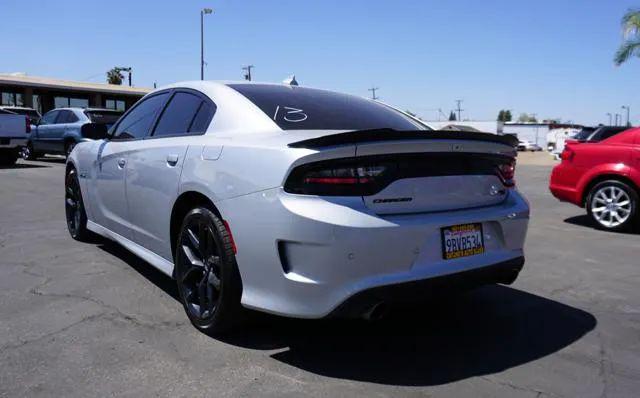 2022 Dodge Charger R/T