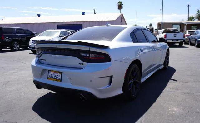 2022 Dodge Charger R/T