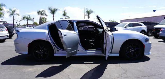 2022 Dodge Charger R/T