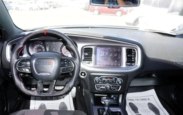 2022 Dodge Charger R/T