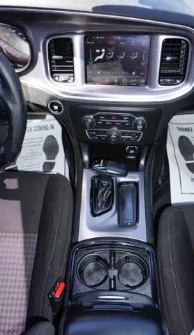 2022 Dodge Charger R/T