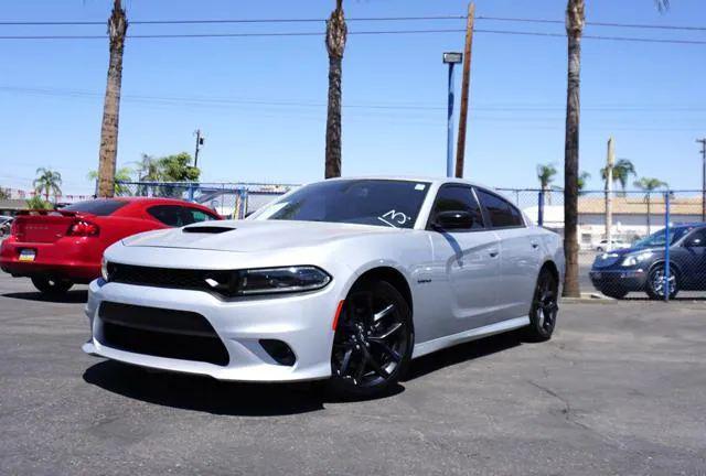 2022 Dodge Charger R/T