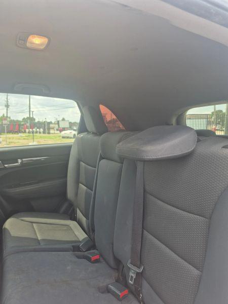 2013 Kia Sorento LX V6