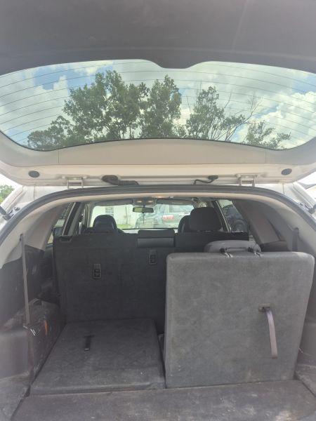 2013 Kia Sorento LX V6