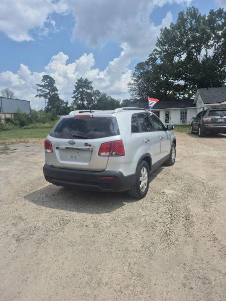 2013 Kia Sorento LX V6