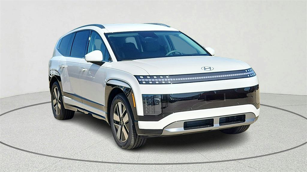 2026 Hyundai IONIQ 9 SEL