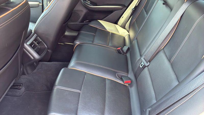2017 Chevrolet Impala 2LZ