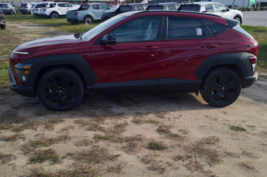 2026 Hyundai Kona SEL Sport - Photo 9