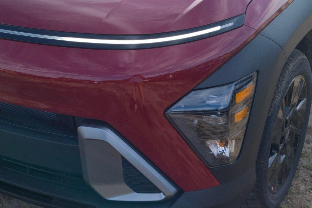 2026 Hyundai Kona SEL Sport - Photo 10