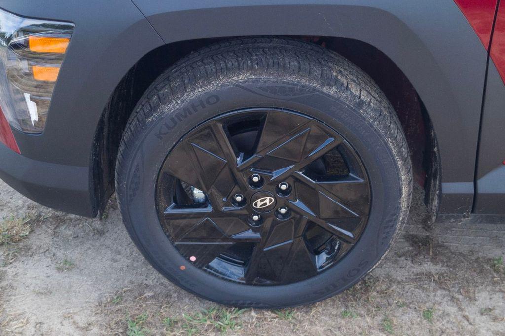 2026 Hyundai Kona SEL Sport - Photo 11