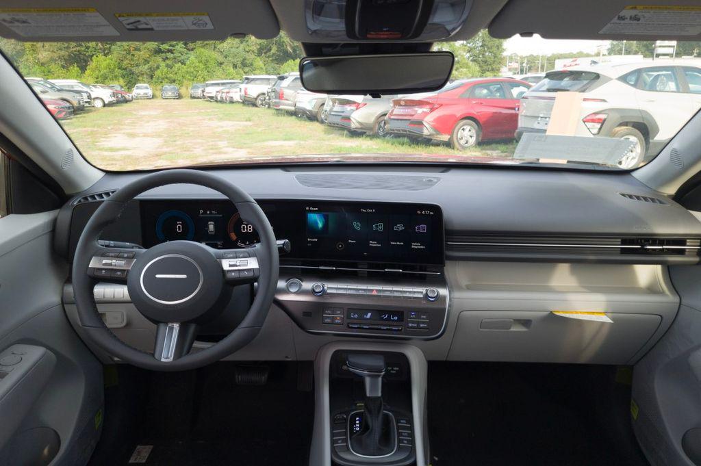 2026 Hyundai Kona SEL Sport - Photo 17