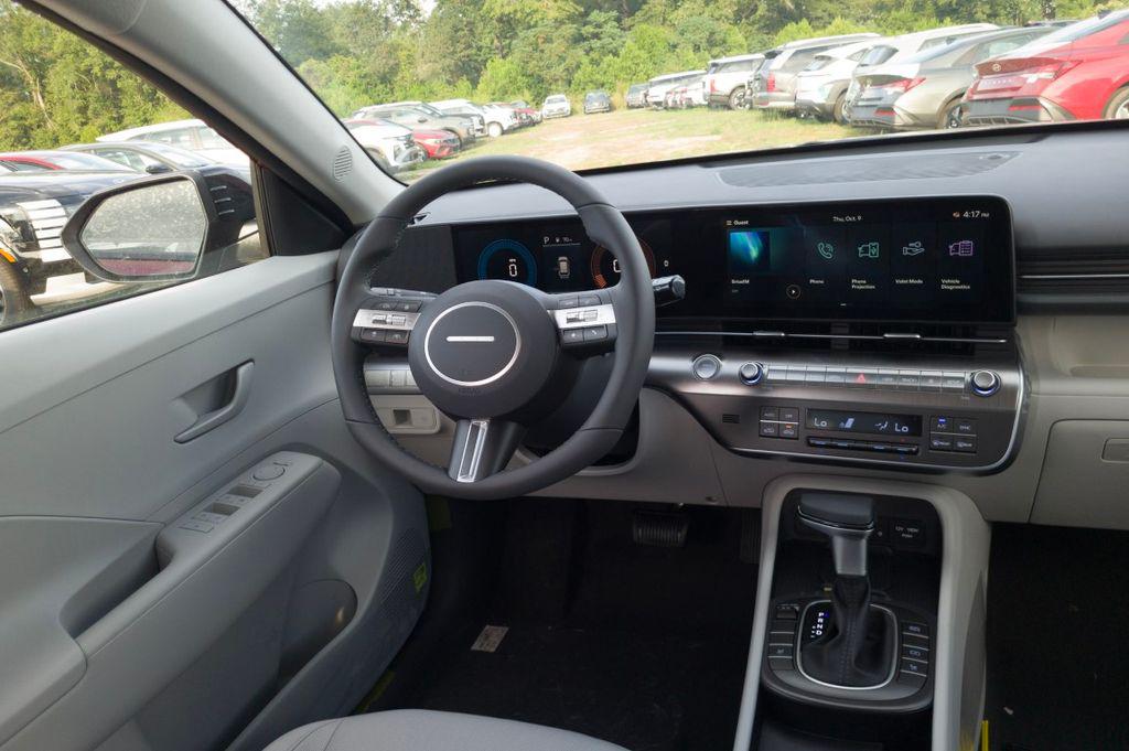 2026 Hyundai Kona SEL Sport - Photo 18
