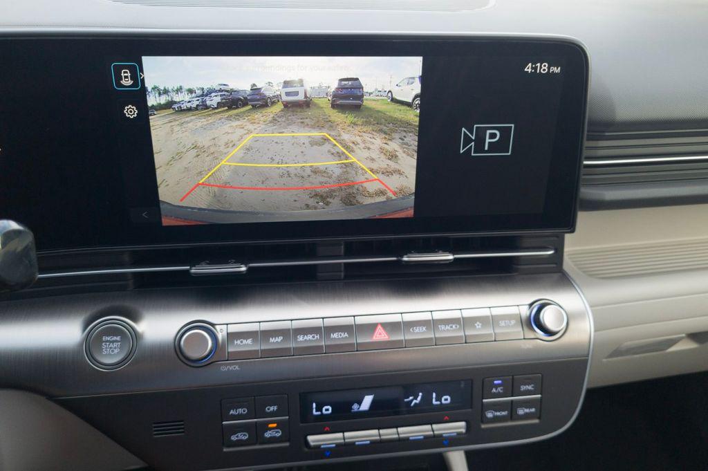 2026 Hyundai Kona SEL Sport - Photo 21