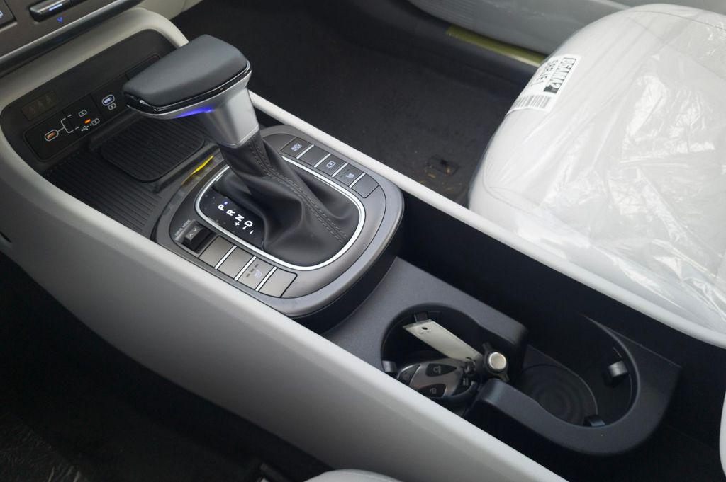 2026 Hyundai Kona SEL Sport - Photo 23