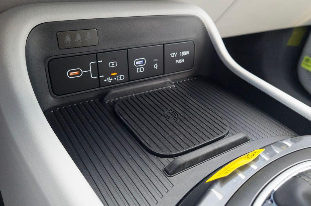 2026 Hyundai Kona SEL Sport - Photo 24