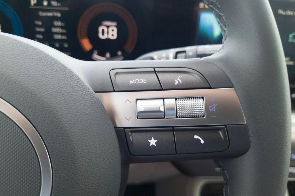 2026 Hyundai Kona SEL Sport - Photo 25
