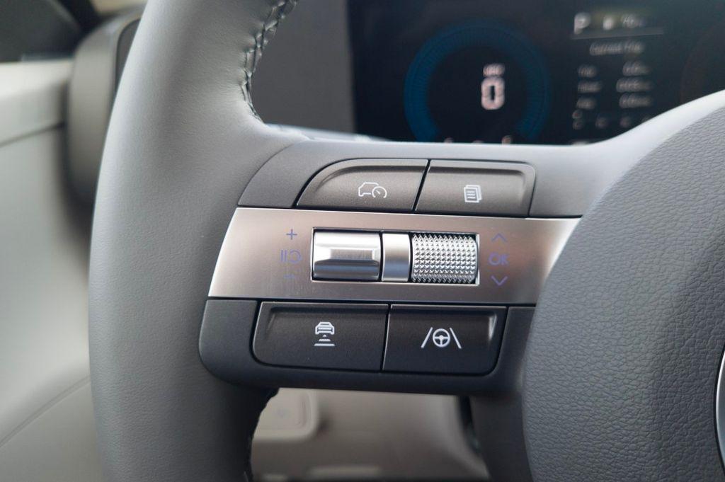 2026 Hyundai Kona SEL Sport - Photo 26