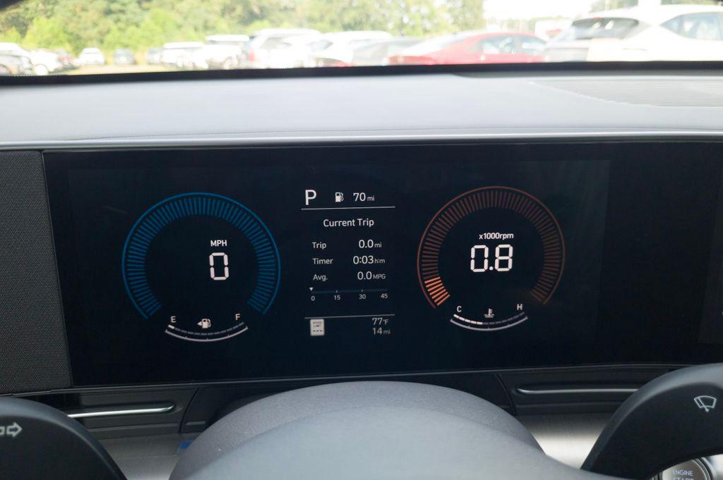 2026 Hyundai Kona SEL Sport - Photo 27
