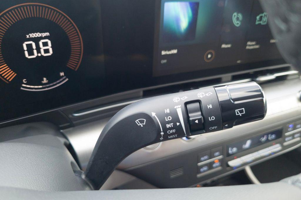 2026 Hyundai Kona SEL Sport - Photo 28